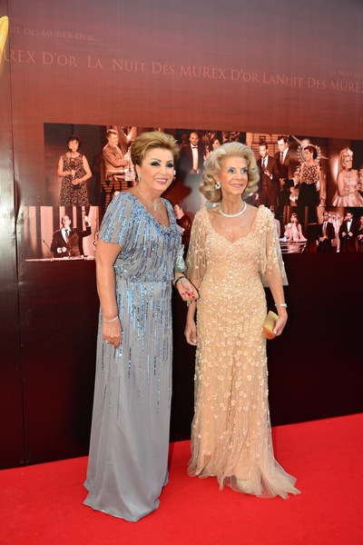 Murex D'Or 2015 Part 2